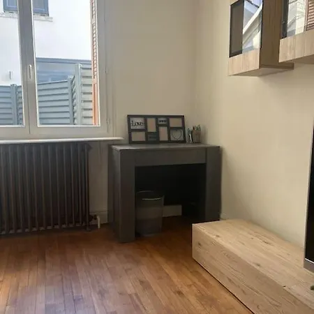 Appartement Maison Ferrand Clermont-Ferrand