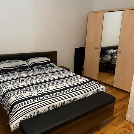 Maison Ferrand Appartement Clermont-Ferrand
