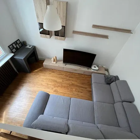 Maison Ferrand 클레르몽페랑