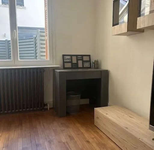 Daire Maison Ferrand Clermont-Ferrand