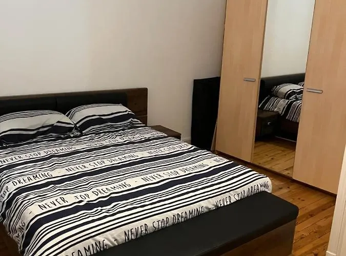 Maison Ferrand Daire Clermont-Ferrand